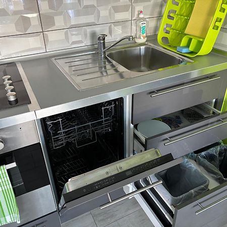 Appartamento Dream House Grobming Esterno foto